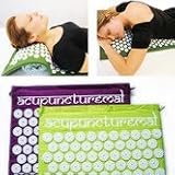Acupuncture Yoga Shakti Acupressure Spike Mat