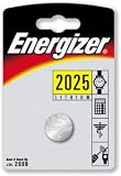 Energizer FSB-2 Battery Lithium CR2025 3V Ref 626984