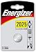 Energizer CR2025 FSB-2 Lithium 3V Battery