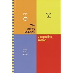 The Worry Web Site