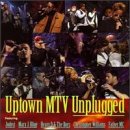 CD-Charts  Music : Uptown MTV Unplugged