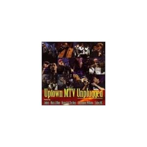 Mary J Blige - Uptown MTV Unplugged [Live]