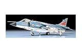 Royal Navy Sea Harrier FRS.1 - 1:48 Aircraft - Tamiya