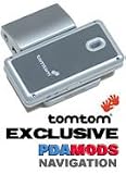 Review TomTom  / Cradle & Tomtom 5 Navigator Bluetooth GPS receiver
