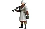 DRAGON 1/6 "Deke D'Amato" U.S. Army Machine Gunner, 28th Infantry Division, Ardennes - Battle of the Bulge, December 1944 (Private First Class)IMAGE
