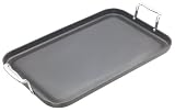 Calphalon Commercial Nonstick Collector's Edition Double Griddle