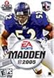 MADDEN&nbsp;NFL&nbsp;2005