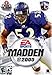 MADDEN&nbsp;NFL&nbsp;2005
