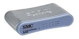 Review SMC SMCGS5-UK / SMC Networks SMCGS5 5-Port Gigabit Ethernet Switch