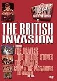 Ed Sullivans Rock N Roll Classics - The British Invasion