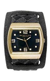 Reaction Men's Straps Watch RK2115, Reaction by Kenneth Cole Watches, Mens Watches,Mens Reaction by Kenneth Cole Watches