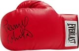 Pernell Whitaker Autographed Everlast Boxing Glove