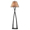 Kenroy Home Wright Oil Rubbed Bronze Floor Lamp
