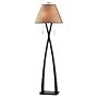Kenroy Home Wright Oil Rubbed Bronze Floor Lamp