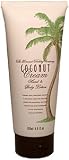 Somerset Coconut Cream All Over Hand & Body Lotion 6.8 Fl.Oz. From England