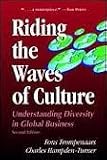 Riding The Waves of Culture: Understanding Diversity in Global Business 2nd (second) edition