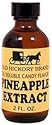 Pineapple Extract 2 oz.