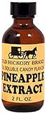 Pineapple Extract 2 oz.