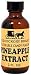 Gourmet Food : Pineapple Extract 2 oz.