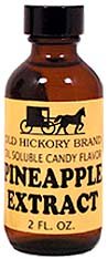 Pineapple Extract