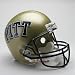 Pittsburgh Panthers Deluxe Replica Full Size Helmet (Quantity of 2)