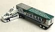 Seattle Mariners Sasaki Fleer Collectibles 2002 SuperStars Tractor Trailer - Baseball Sports Merchandise