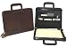 Leather Writing Portfolio Case