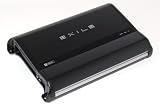 Exile Audio Car Amplifier - Xi2500.1