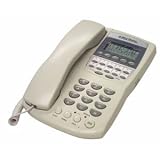 Northwestern Bell Easytouch II SpeakerPhone with Caller ID (76510-1)
