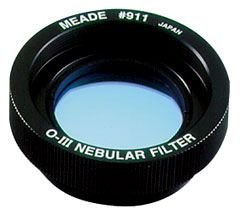 Meade #908X O-III Nebular Filter (1.25) from Meade Telescopes