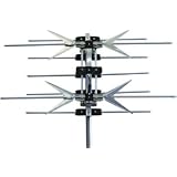Winegard Hd-1080 Hdtv High Band Vhf Antenna
