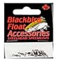 Blackbird Swivels by Redwing Tackle 50 (Fifty)