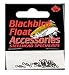 Blackbird Swivels by Redwing Tackle 50 (Fifty)