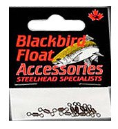 Blackbird Swivels by Redwing Tackle 50 (Fifty)