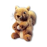 Squirrel Golf Animal Headcover - 90923