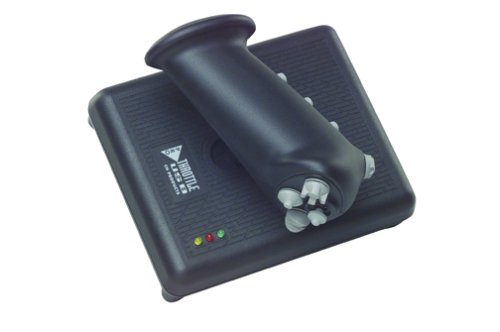 Childrens Toyshop  Video Games : C&H Products USB CH Pro Throttle (PC)