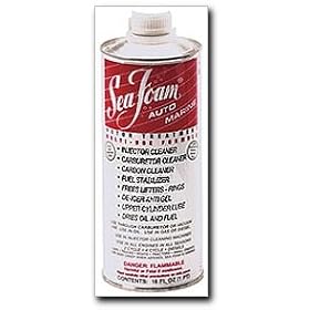 Sea Foam Auto Marine Motor Treatment 16 fl. oz. Case of 6