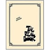 Hal Leonard The Real Book Vol. 1 Sixth Edition Fake Book (Eb)