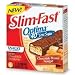 Slim Fast Optima Snack Bar, Chocolate Peanut Nougat - 6 Ea