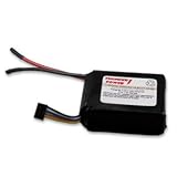 Thunder Power RC Pro Lite MS 16C 2000mAh 14.8V 4 Cell LiPo 4SPL Battery FREE Shipping by Thunder Power RC