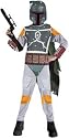 Boba Fett Child Costume