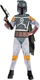 Boba Fett Child Costume