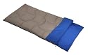 Synthetic Yurt 40 Degree Wide Sleeping Bag