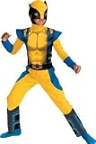 Wolverine Classic - Size: Child S(4-6)
