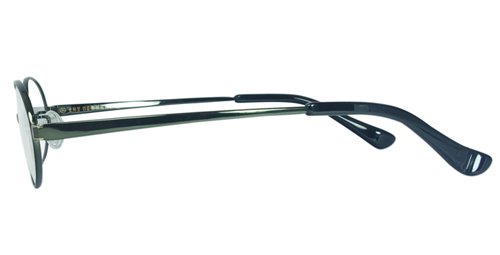 艦隊これくしょん -艦これ- 霧島メガネ 黒緑色仕様