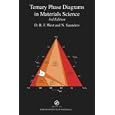 Ternary Phase Diagrams in Materials Science by D. R. F. West