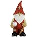 Houston Astros MLB Garden Gnome