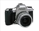 Pentax MZ 30  135 mm Camera