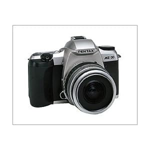 pentax mz 30