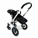 Bugaboo Frog Complete Stroller - Black